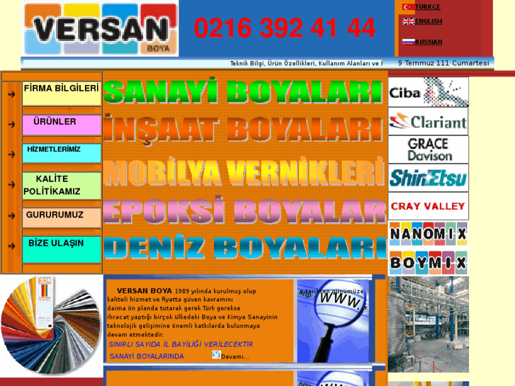 www.vebsan.net