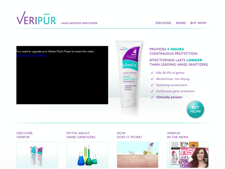 www.veripur.com