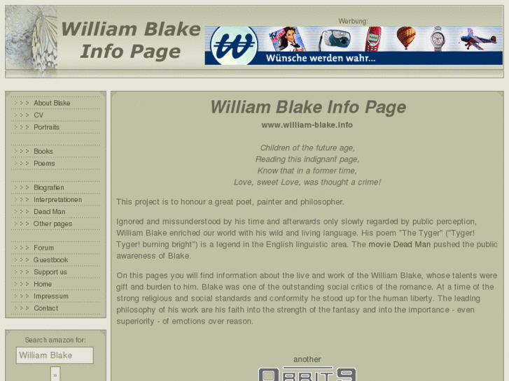 www.william-blake.info