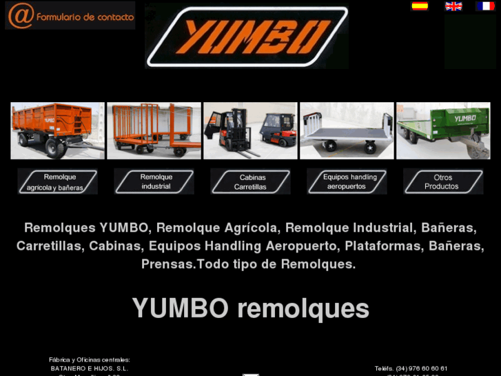 www.yumbo.net