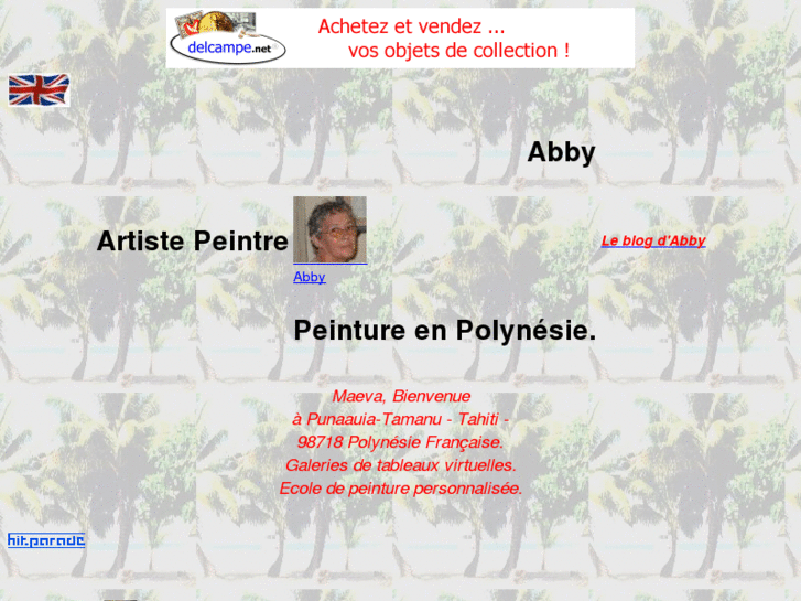 www.abby-peintre.com