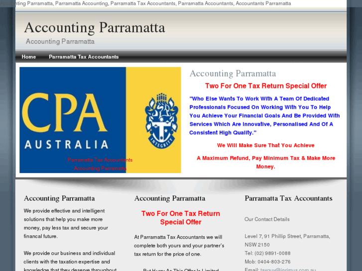 www.accountingparramatta.com