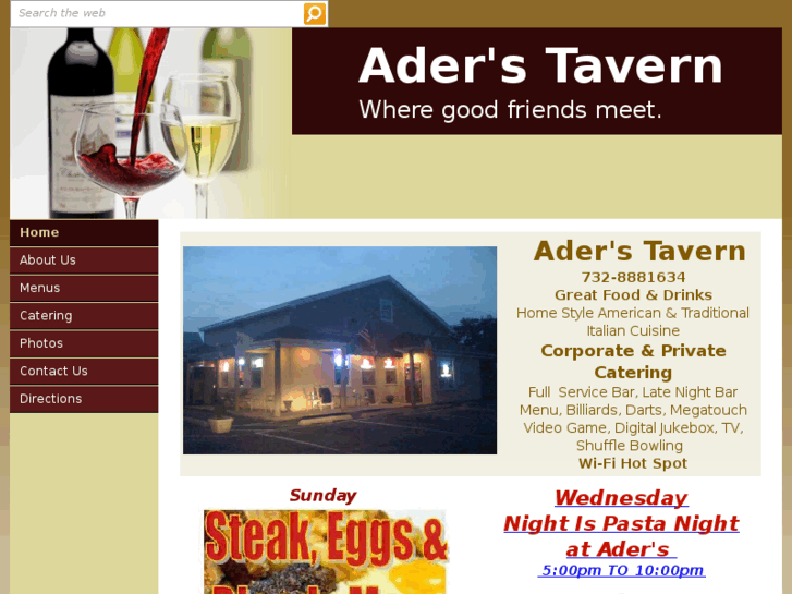 www.aderstavern.com