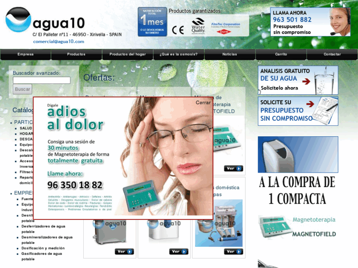 www.agua10.com