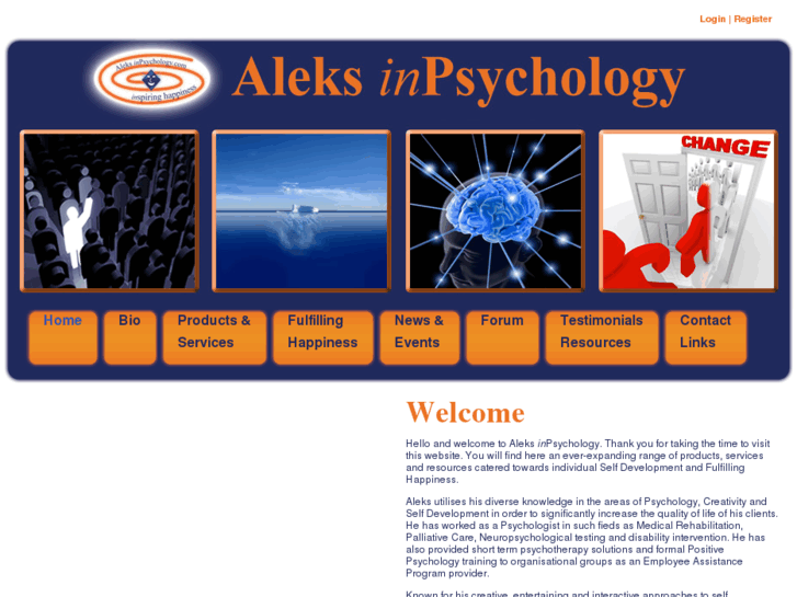 www.aleksinpsychology.com