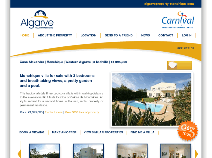 www.algarveproperty-monchique.com