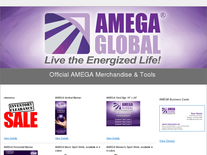 www.amegatools.com