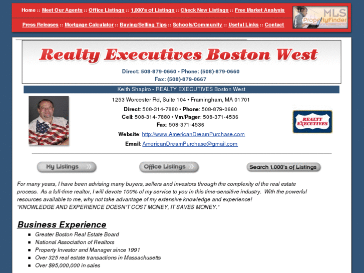 www.americandreampurchase.com