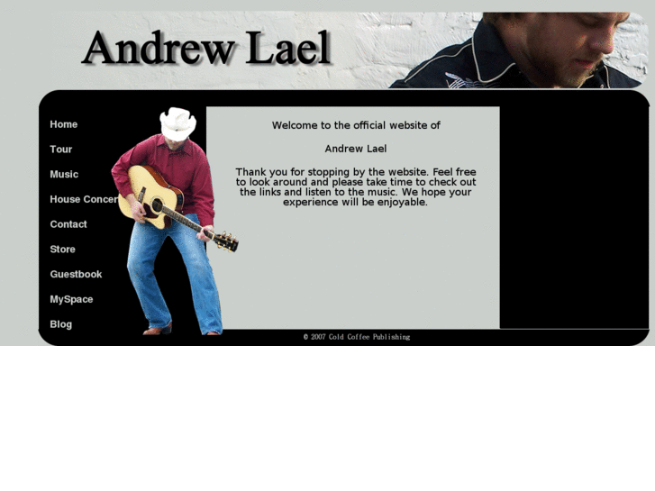 www.andrewlael.com