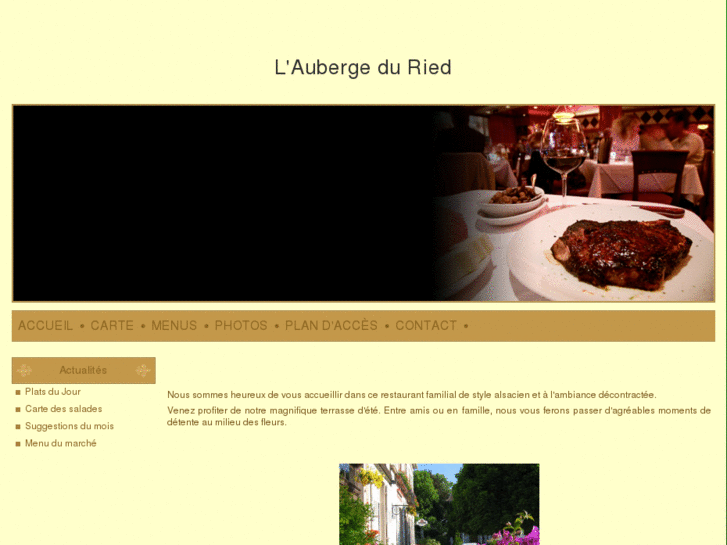 www.aubergeduried.com