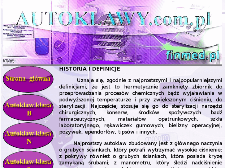 www.autoklawy.com.pl