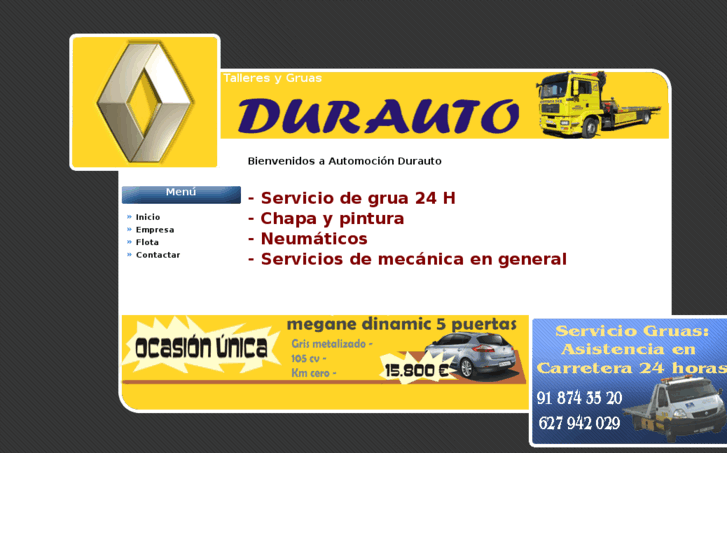 www.automociondurauto.es