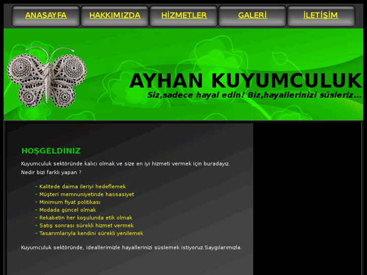 www.ayhankuyumculuk.com