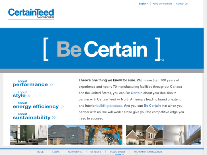 www.be-certain.com