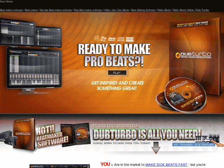 www.beatmakersoftware.net