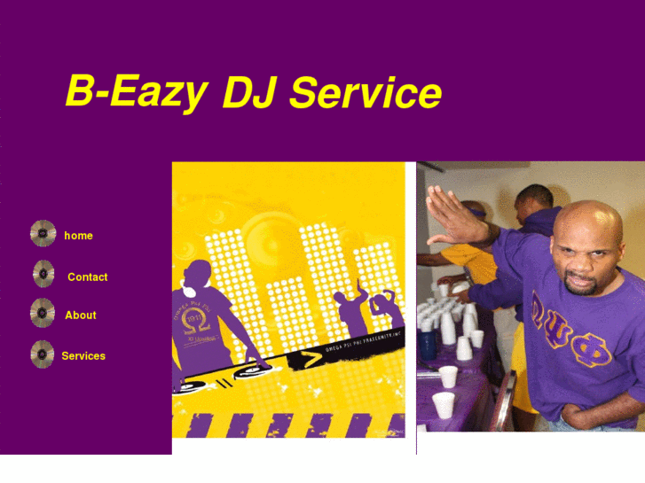 www.beazydj.com