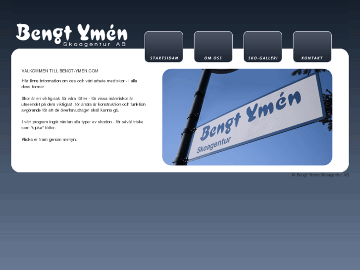 www.bengt-ymen.com