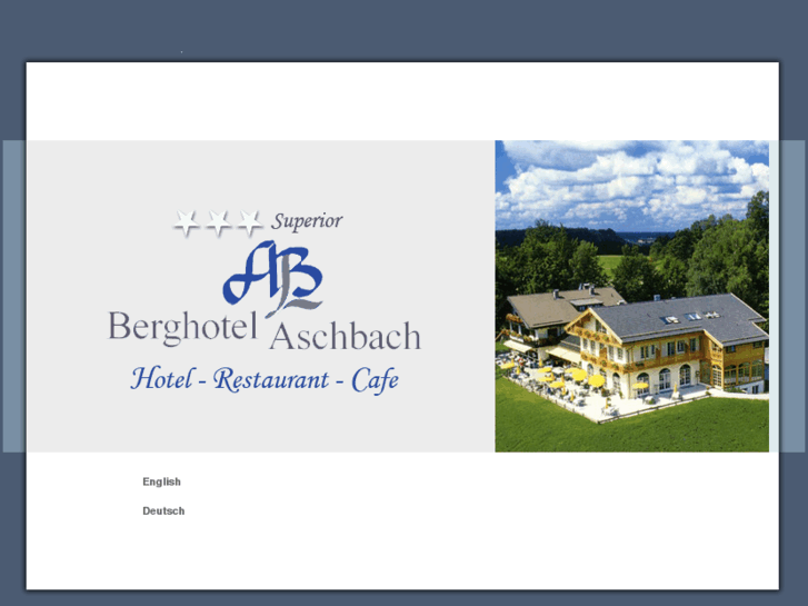 www.berghotel-aschbach.com