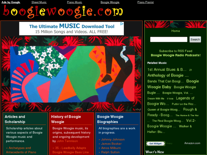 www.boogiewoogie.com