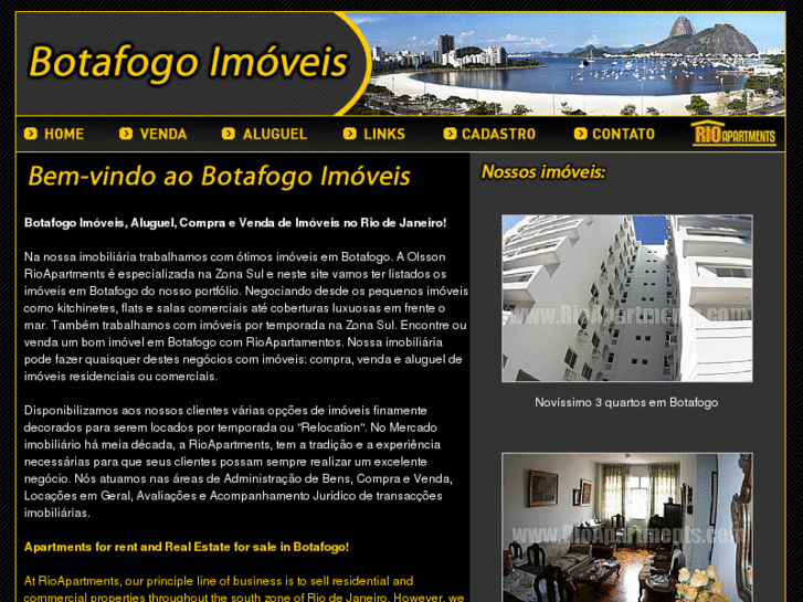 www.botafogoimoveis.com