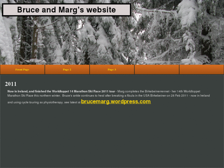 www.brucemarg.com