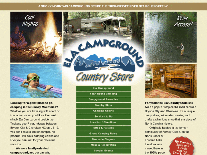 www.brysoncitycampground.com