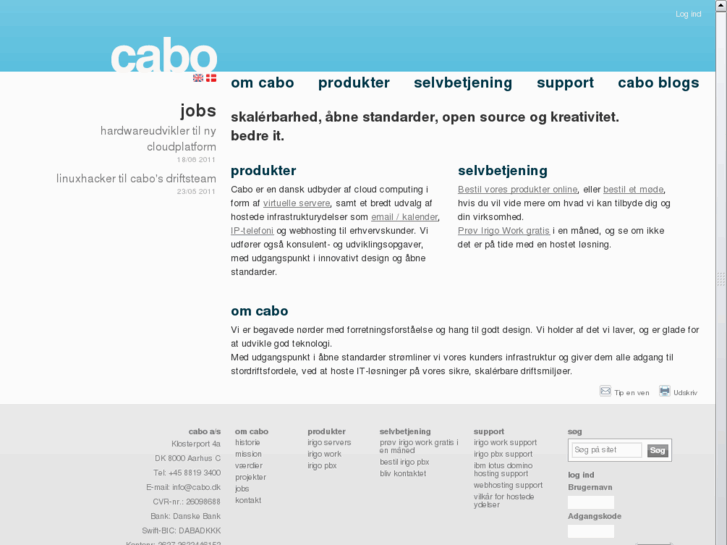 www.cabocomm.dk