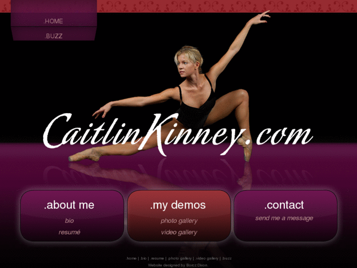 www.caitlin-kinney.com