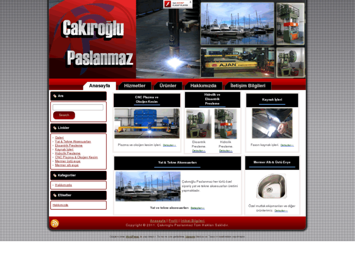 www.cakiroglupaslanmaz.com