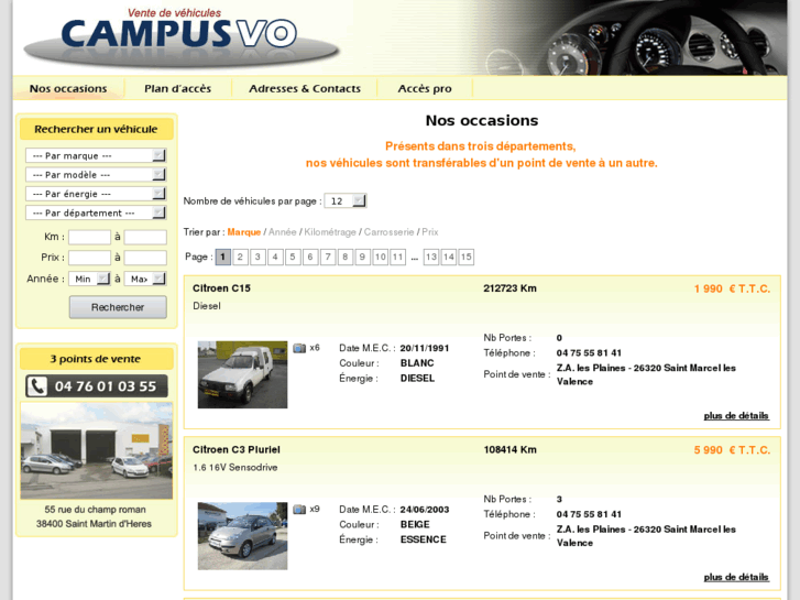 www.campusvo.com