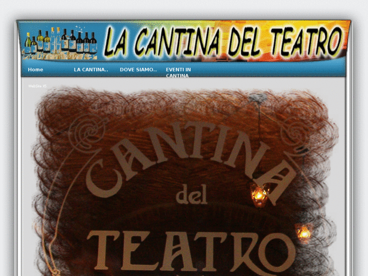 www.cantinadelteatro.com