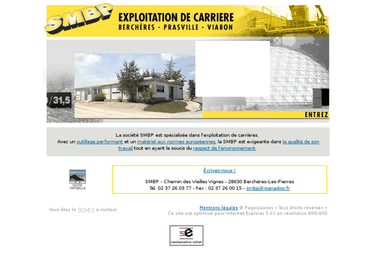 www.carrieres-beton.com