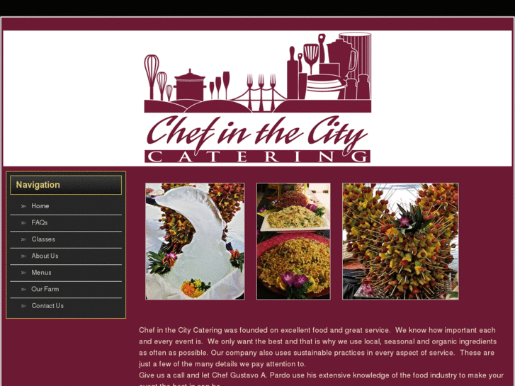 www.chefinthecity.net