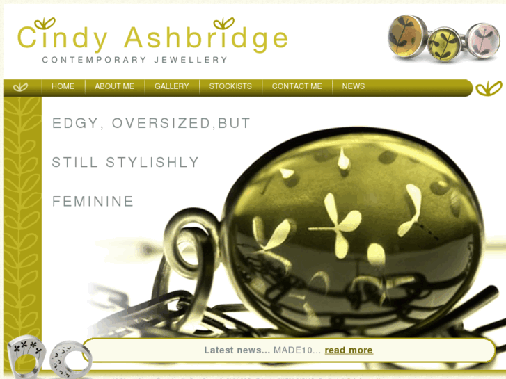 www.cindyashbridge.com