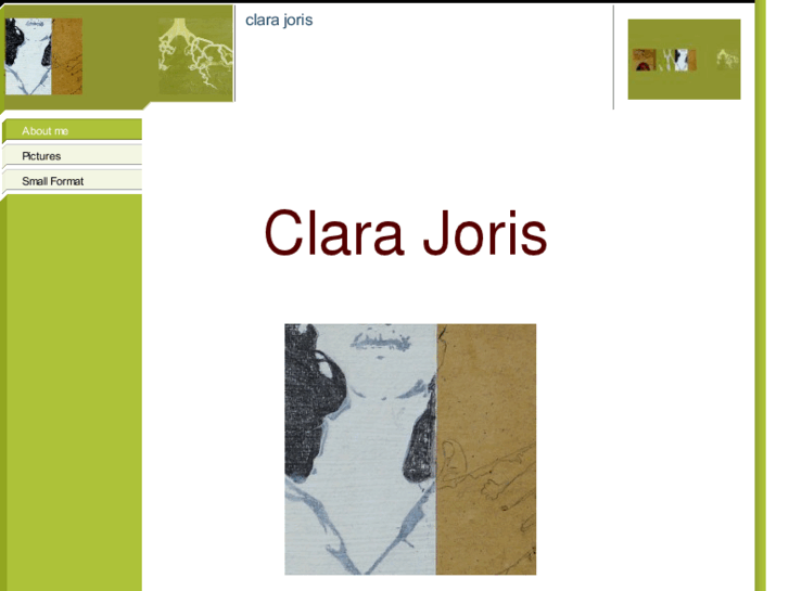 www.clarajoris.com