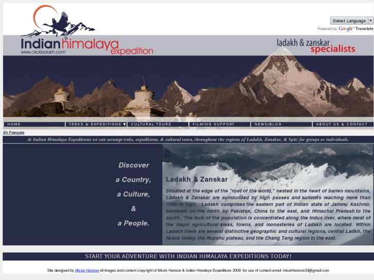 www.clickladakh.com