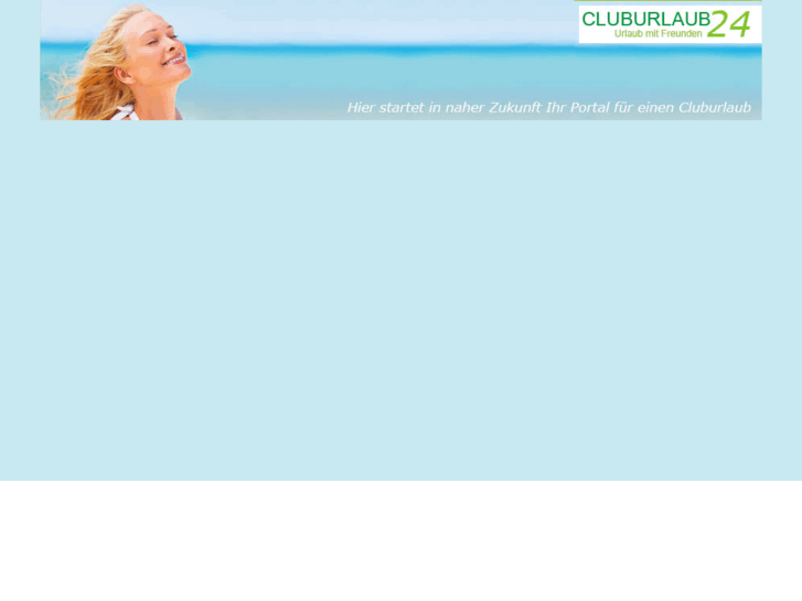 www.cluburlaub24.de