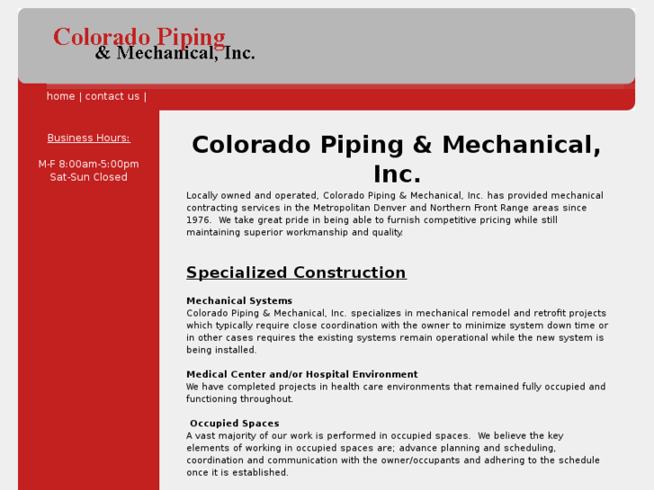 www.colopipingmechanical.com