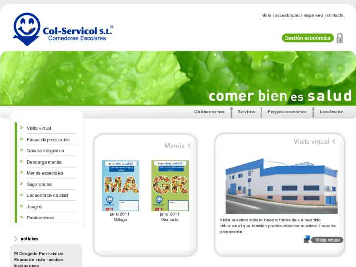 www.colservicol.com