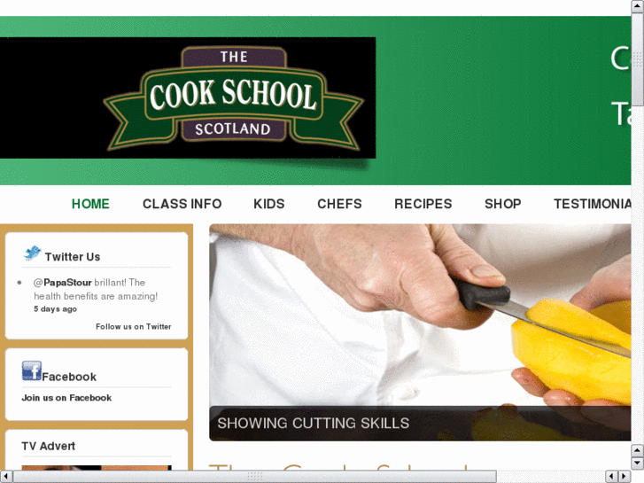 www.cookschool.info