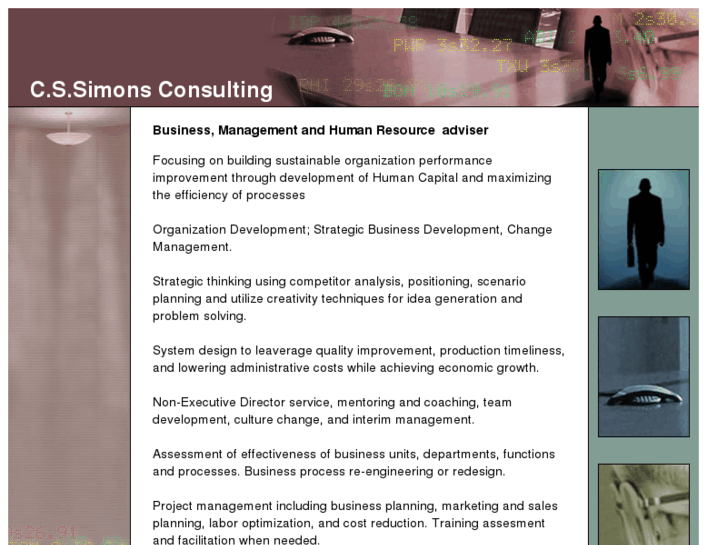 www.cssimonsconsulting.com