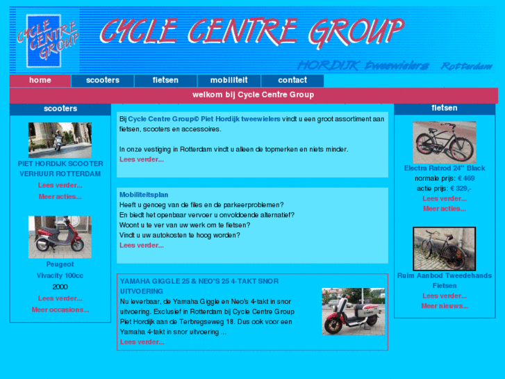 www.cyclecentregroup.nl