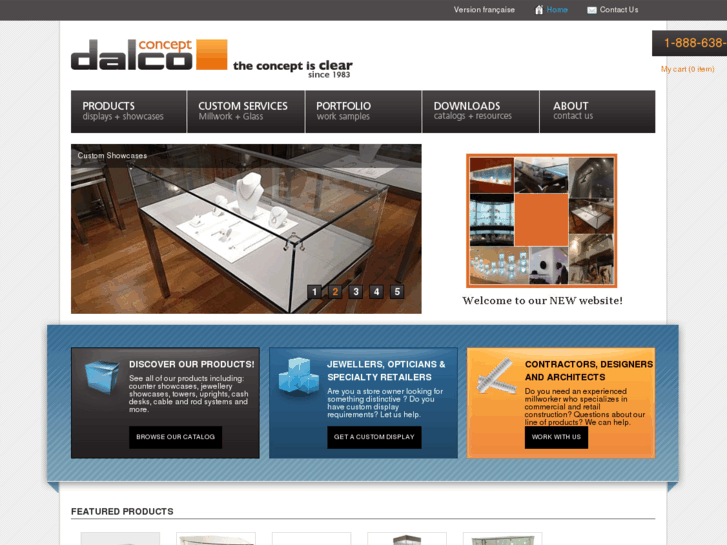 www.dalcoconcept.com