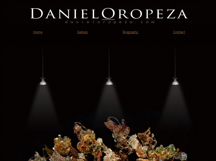 www.danieloropeza.com