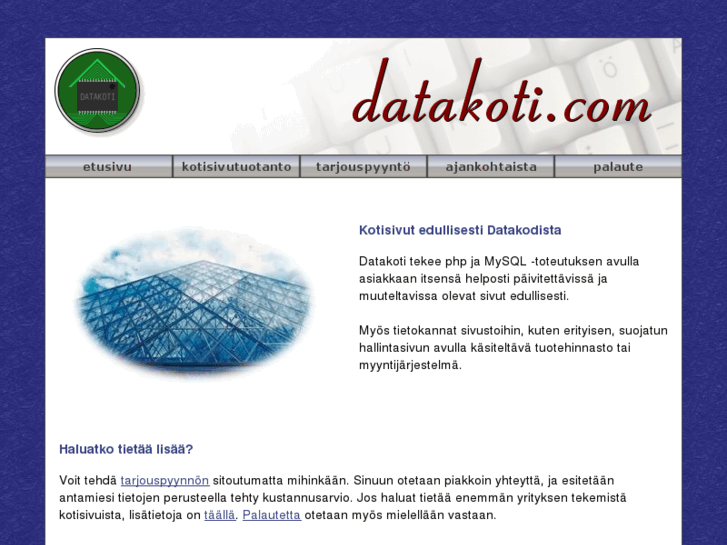 www.datakoti.com