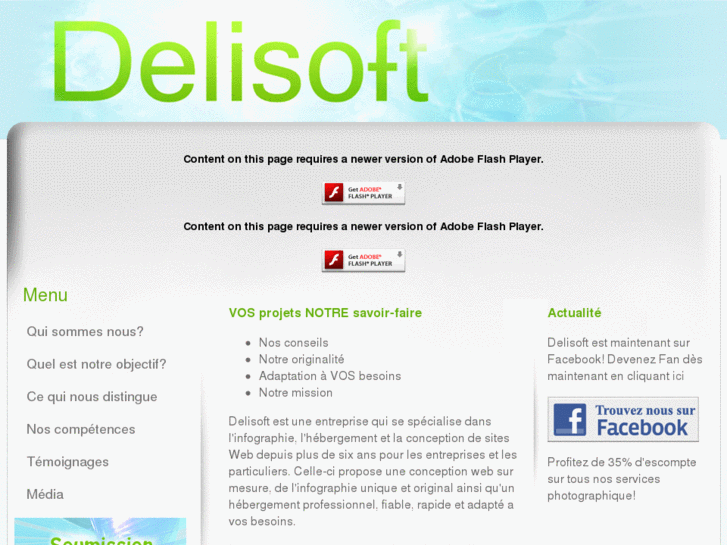 www.delisoft.ca