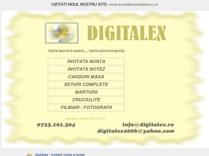 www.digitalex.ro