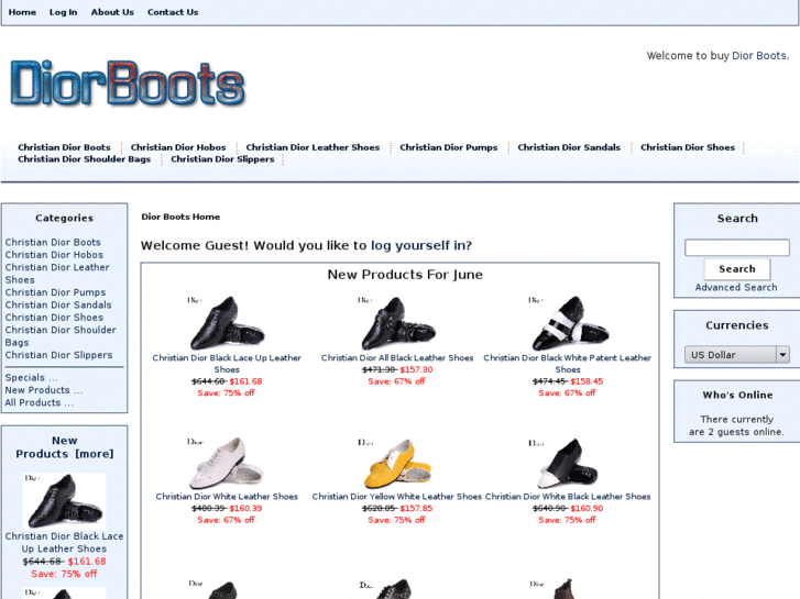 www.diorboots.com