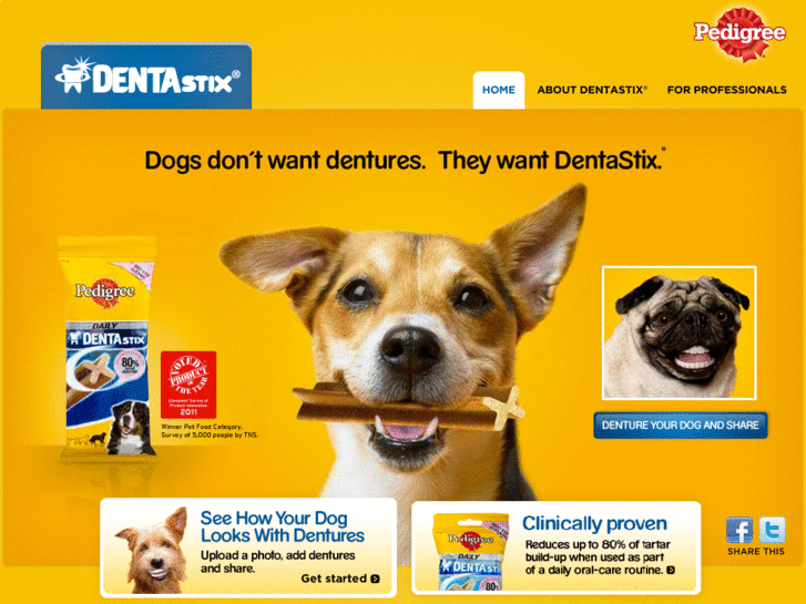 www.doggiedentures.com.au