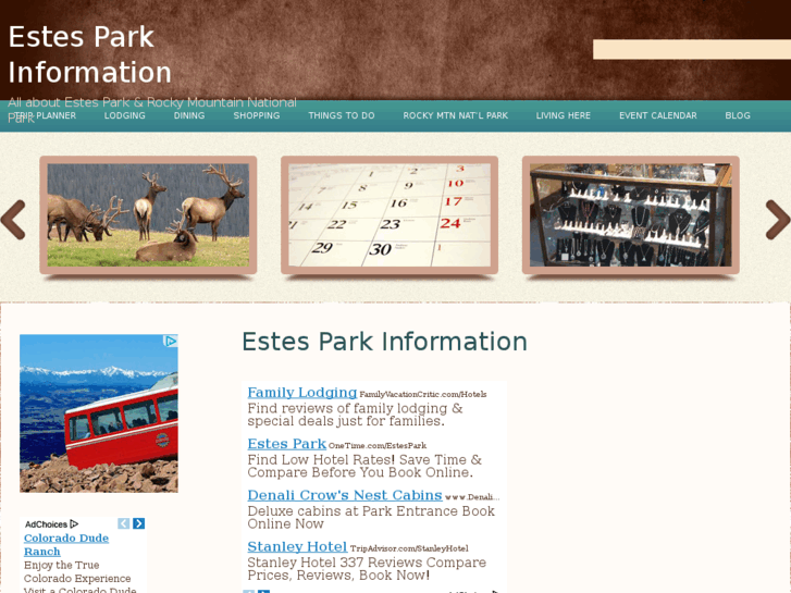 www.estes-park-information.com